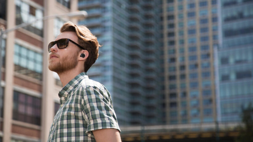 The future of hearables: From fitness trackers to always on assistants