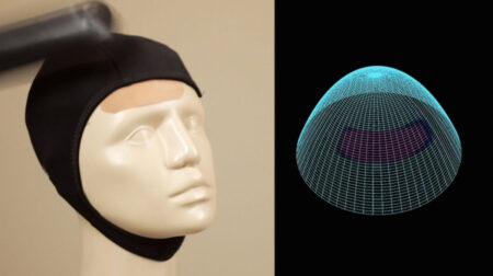 BeBop boss: Smart fabrics set to revolutionise body tracking