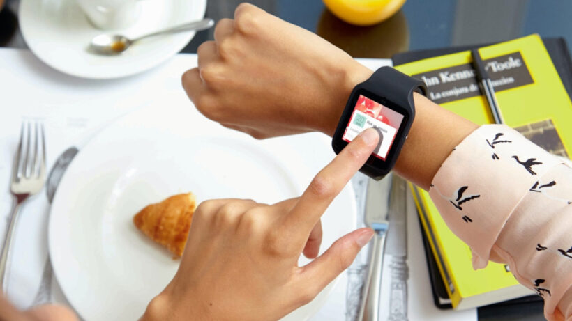 ​#Trending: Digital Noise Reduction