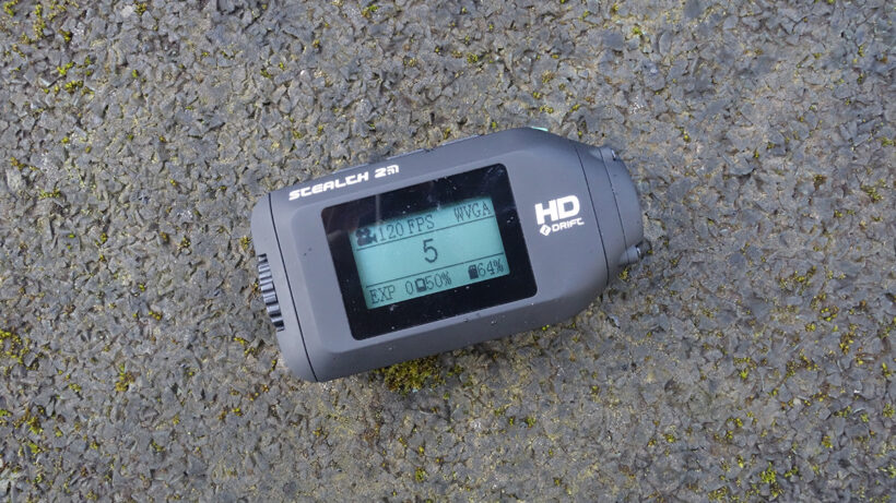 Drift Stealth 2 review