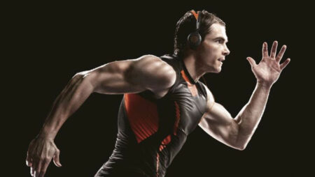 The best biometric and heart rate monitoring headphones The best biometric and heart rate monitoring headphones