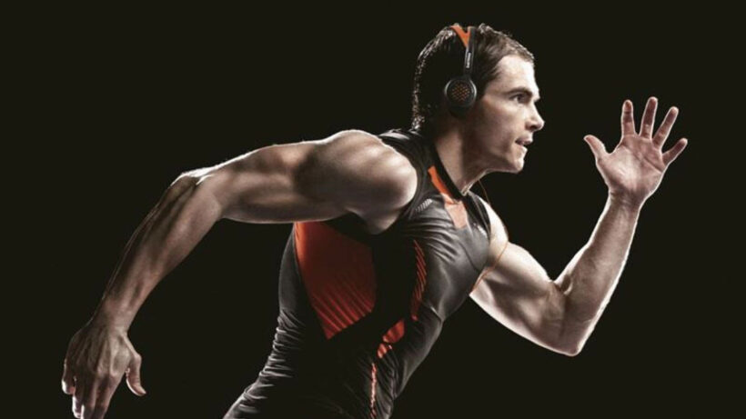 The best biometric and heart rate monitoring headphones