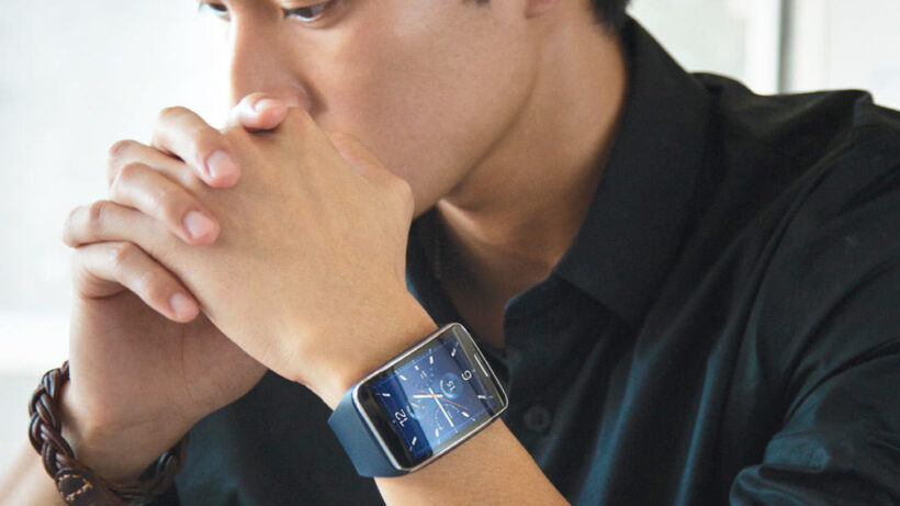 You will need a new SIM plan for your Samsung Gear S