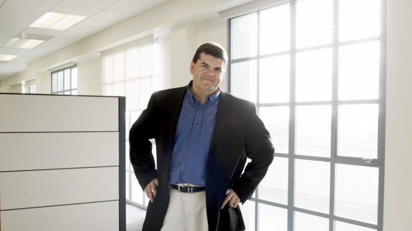 MotionX boss on creating a better future for wearable tech