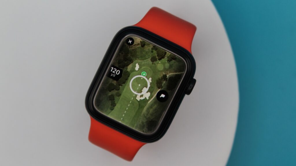 âBest Apple Watch golf apps: knock shots off your handicap photo 16