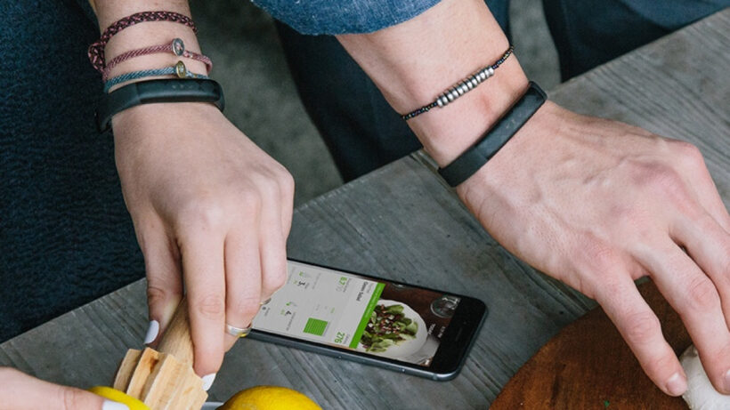 On the UP: Jawbone unveils UP2 and UP4 trackers and raises $300m funding