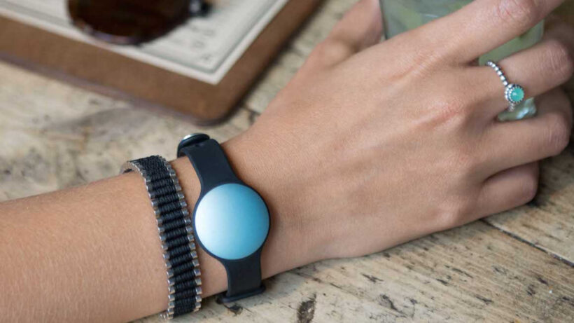 Misfit to power six smartwatches by the end of 2014
