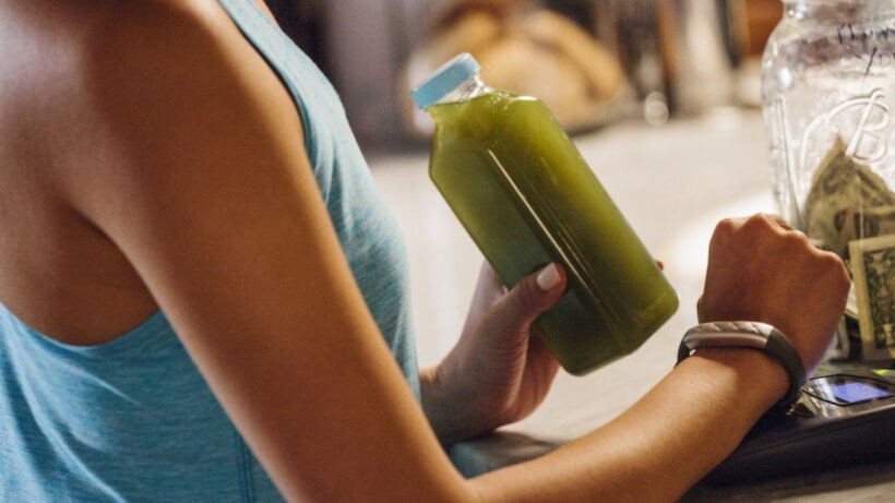 ​#Trending: Wearable payments