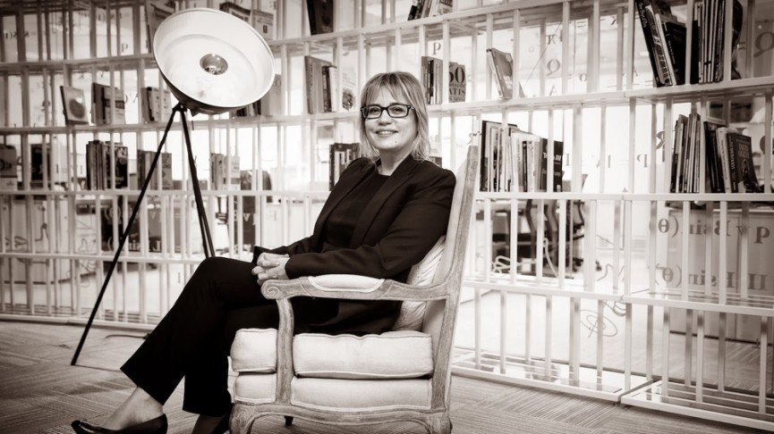 The women in wearable tech 2015