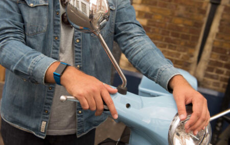 Withings Pulse Ox tips: Get more from your lifestyle tracker Withings Pulse Ox tips: Get more from your lifestyle tracker