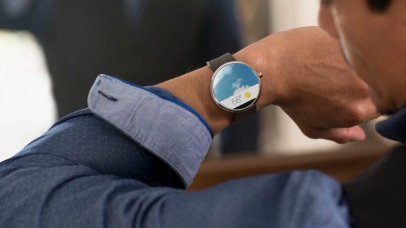 #Trending: Which Android Wear smartwatches will get Wi-Fi support?