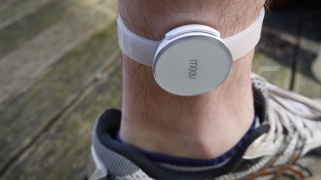 Moov boss: 'I made Moov because I knew my iPhone better than my body'
