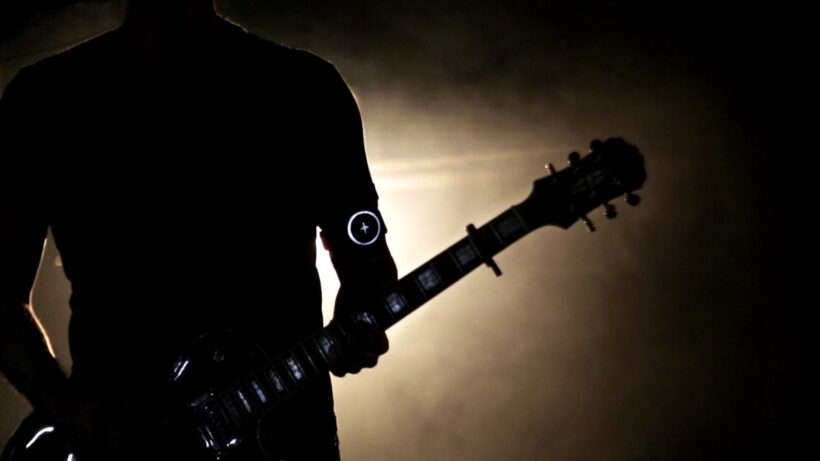 Tunes you can wear: From music gloves to haptic melodies to light show jackets