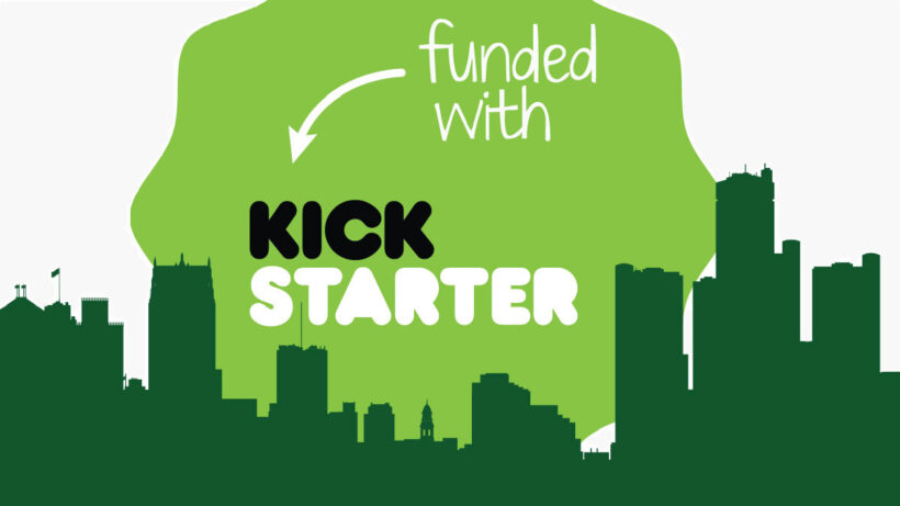 Kickstarter hits six: Why crowdfunding is no longer for the little guy
