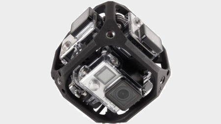GoPro is moving into virtual reality videos GoPro is moving into virtual reality videos