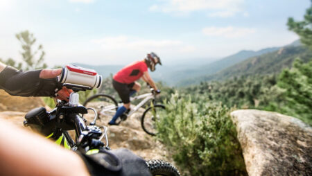 The TomTom Bandit could be the ultimate action camera: 4K, auto-editing and more The TomTom Bandit could be the ultimate action camera: 4K, auto-editing and more