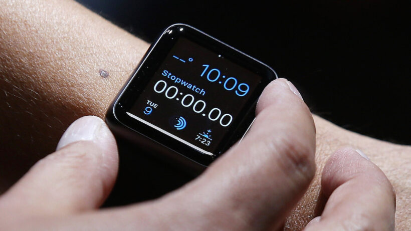 How the Apple Watch let me down