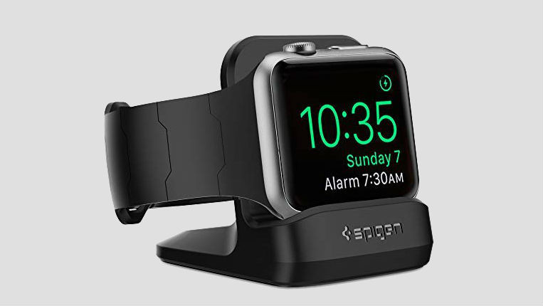 âThe best Apple Watch and iPhone charging stands to buy