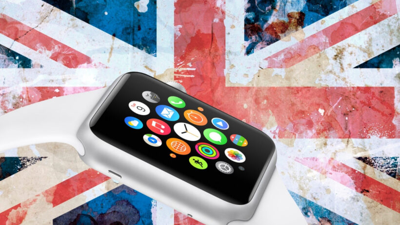 Too cool for wearable tech: Why Britain is behind the smartwatch times