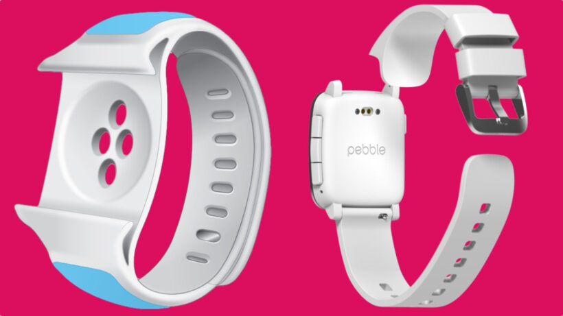 #Trending: Smart strap stampede