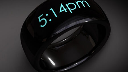 Mota SmartRing hits funding target Mota SmartRing hits funding target