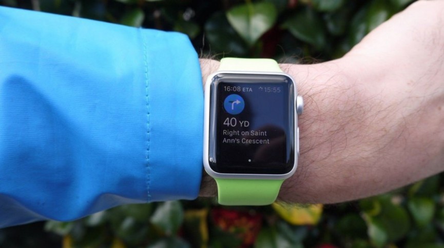 ​9 ways to organise your life with wearables