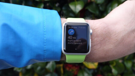 ​Apple's poor services are the Watch's biggest hindrance