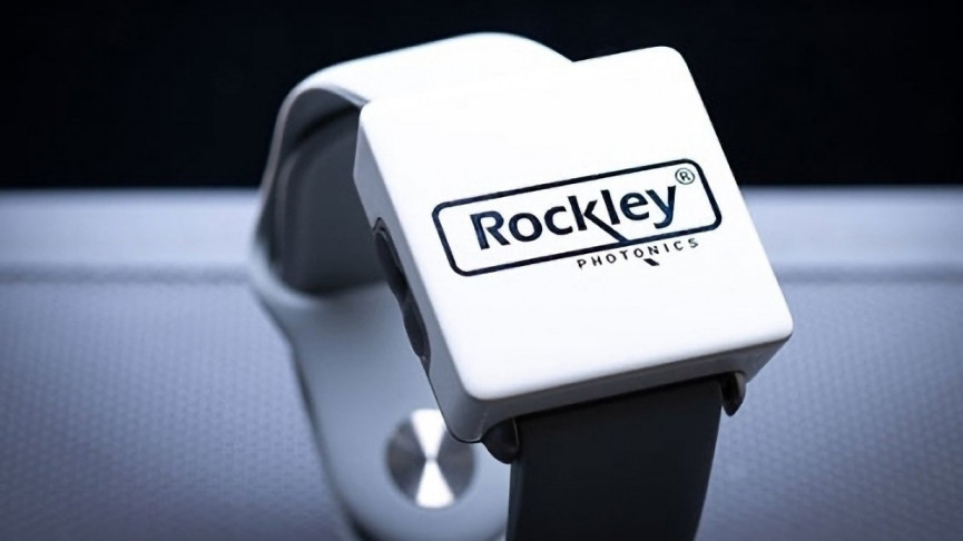 Rockley CEO on 'rudimentary' wearables and its revolutionary sensor