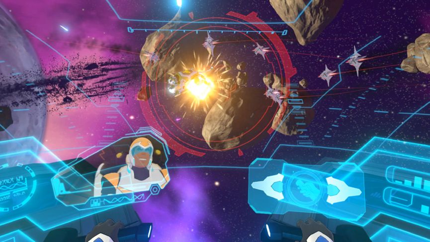 Inside LA’s exploding VR and AR scene