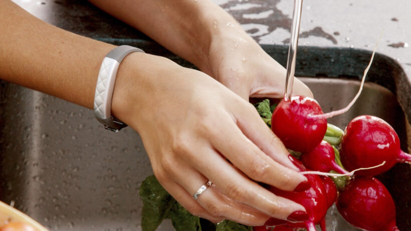 Jawbone still has plans for a waterproof fitness tracker