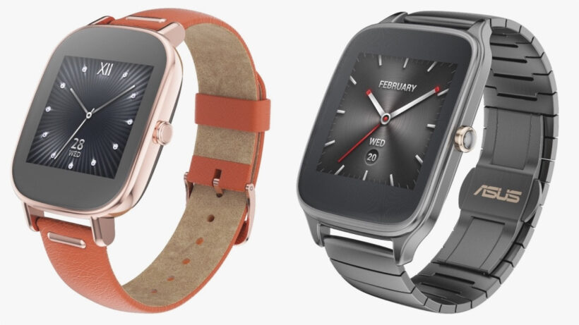 Asus ZenWatch 2 now on sale: Here’s all you need to know