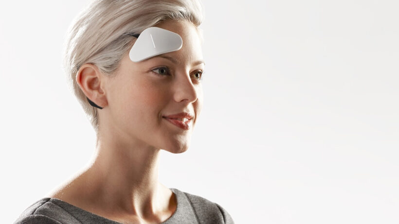 Thync’s new wearable is mind bending