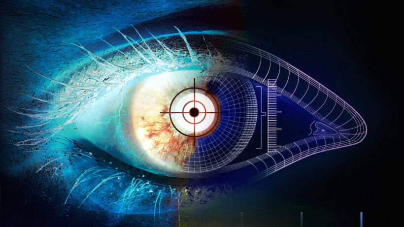 ​Biometrics to blow your mind: The sensors at the heart of our wearable future