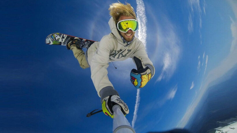 10 amazing action cam videos