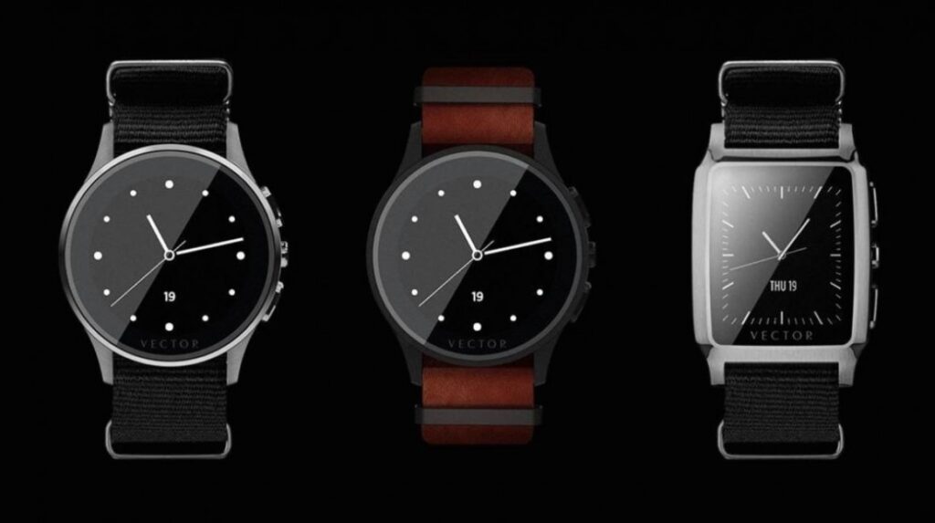 Round v square faced smartwatches: We ask the experts which is best