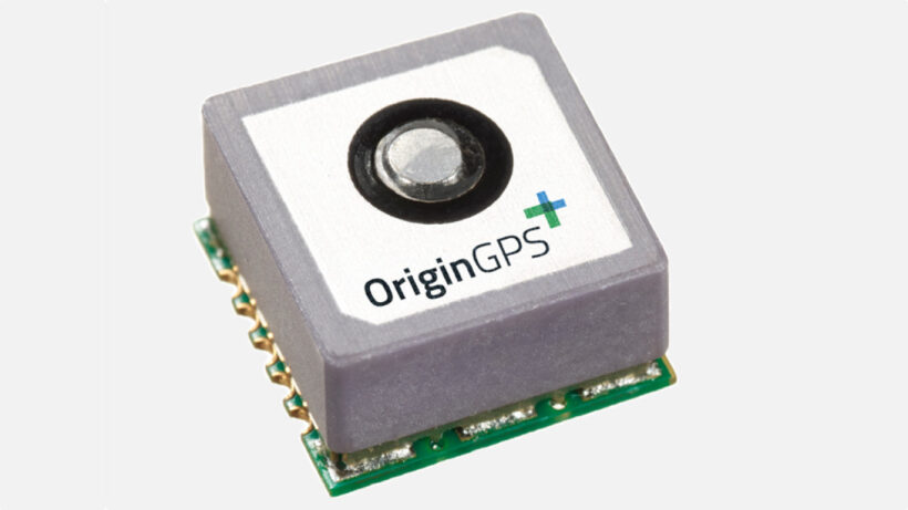 OriginGPS: We will enable next gen autonomous wearables