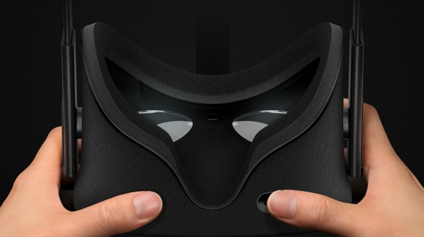 And finally: Oculus Rift is better PlayStation VR and more