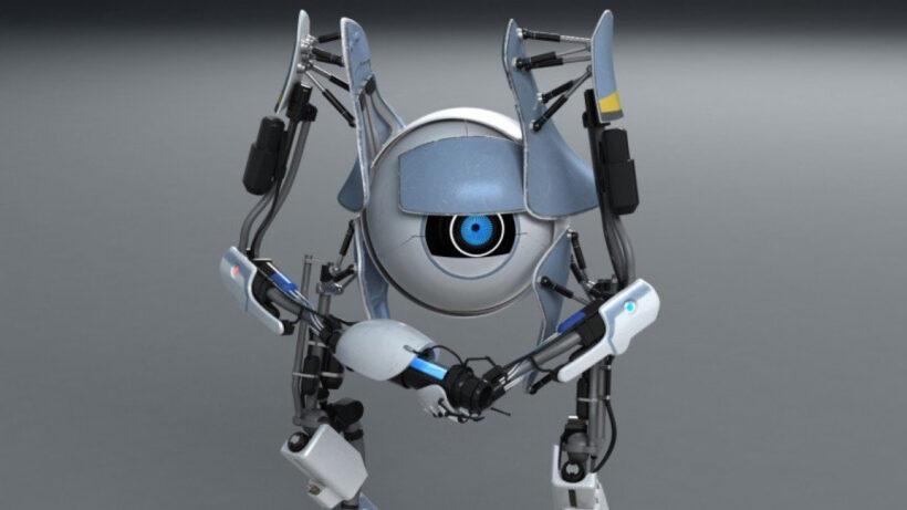 Microsoft announces a VR gaming partnership with Valve