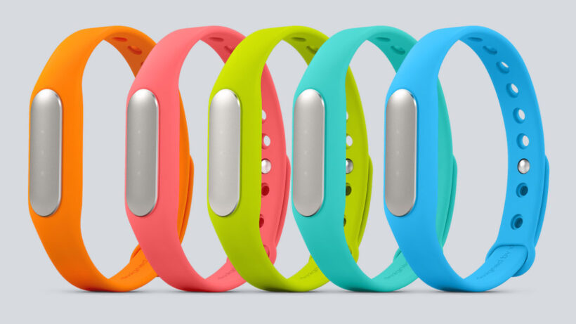 Xiaomi Mi Band sales top 6 million worldwide