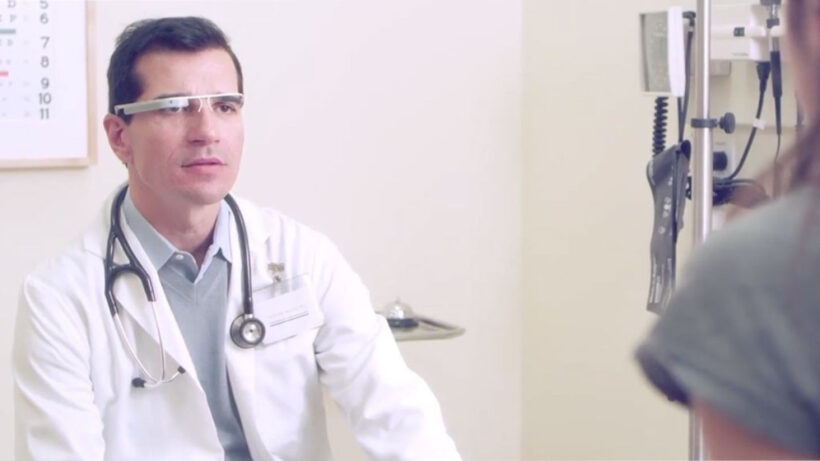 NHS to introduce wearables for patients