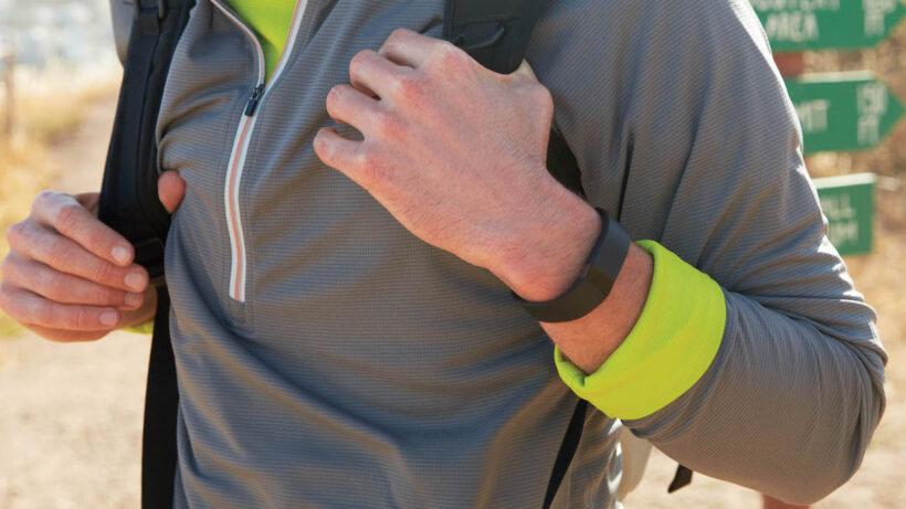 Fitbit valued at $4.1bn after IPO