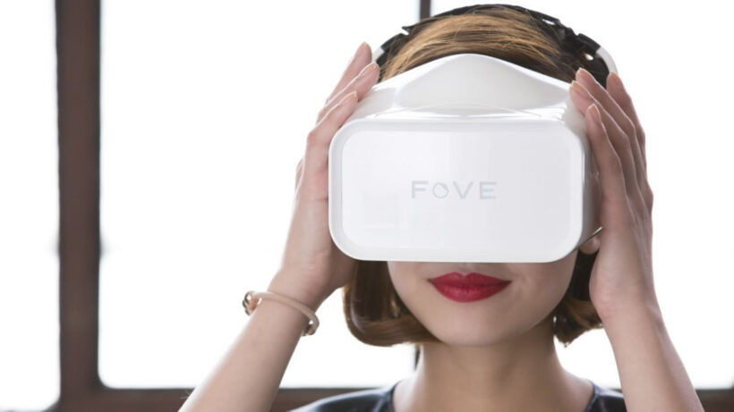 Mammoth AR and VR boom predicted