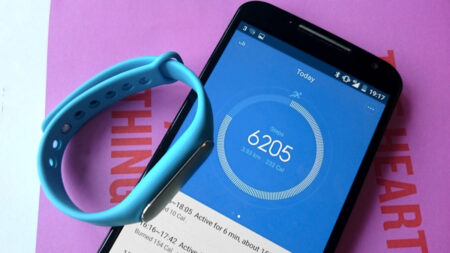 Xiaomi Mi Band review