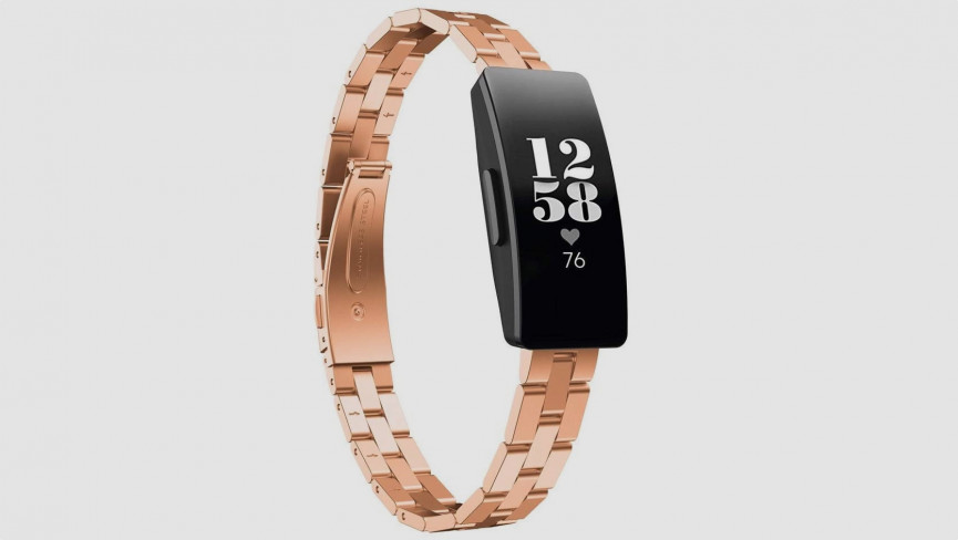 Best Fitbit Inspire, Inspire 2 and Inspire HR bands: Leather, metal and sport options