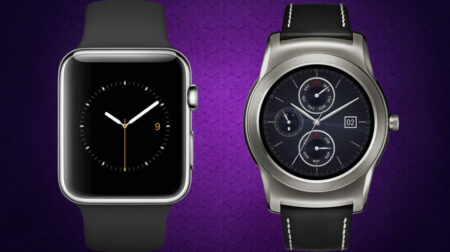 Round v square faced smartwatches: We ask the experts which is best Round v square faced smartwatches: We ask the experts which is best