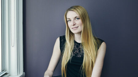 Ringly CEO: Keep smart jewellery simple with no screens or steps Ringly CEO: Keep smart jewellery simple with no screens or steps