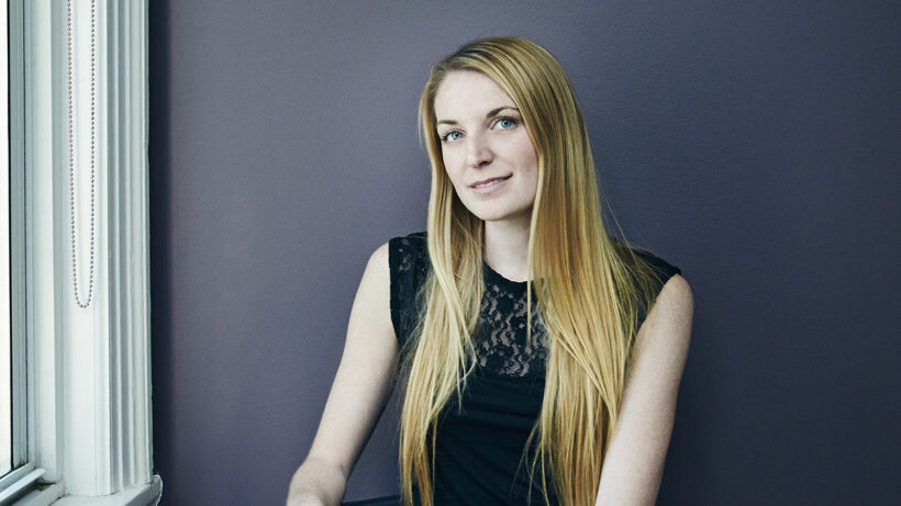 Ringly CEO: Keep smart jewellery simple with no screens or steps