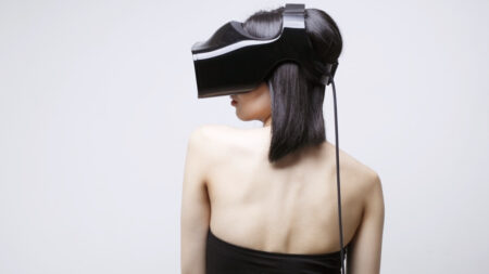 FOVE VR gets investment boost from Samsung Ventures FOVE VR gets investment boost from Samsung Ventures