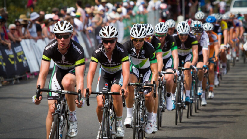 GoPro goes live for Tour de France