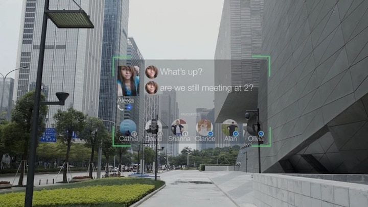 Alpha Labs wants to bring you your first pair of casual AR glasses